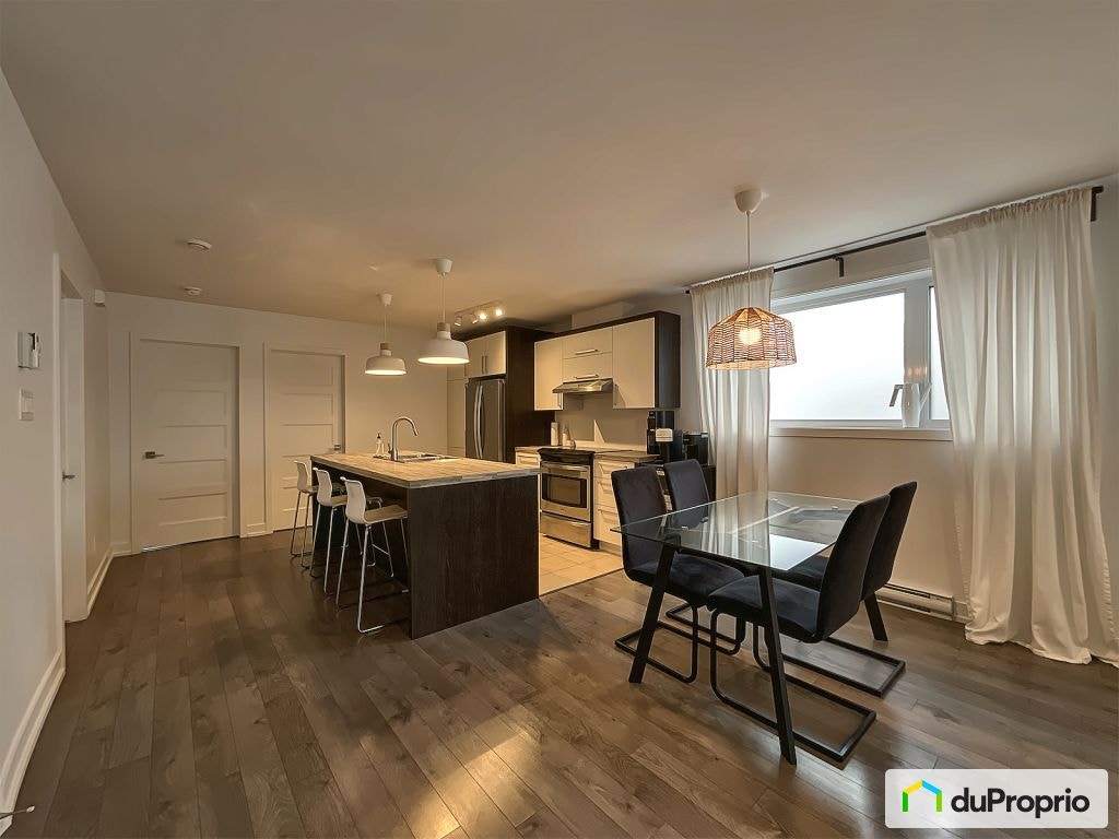 $350,000 - Condominium for sale in Longueuil (Vieux-Longueuil) — photo 3