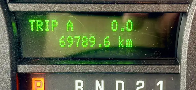 2010 PLEASURE-WAY Excel TS in RVs & Motorhomes in Victoria - Image 14