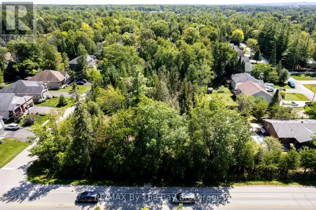 LOT 55 55TH STREET S Wasaga Beach, Ontario in Land for Sale in Oakville / Halton Region - Image 11