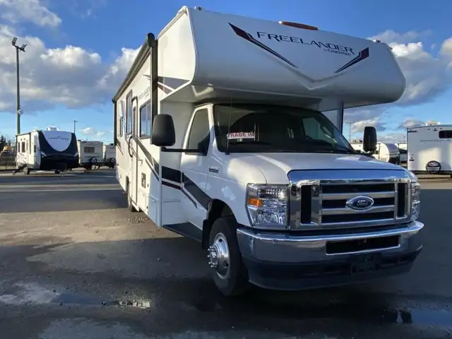 2023 Coachmen RV Freelander 29KB in RVs & Motorhomes in Dawson Creek - Image 31