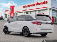 Come visit our Waterloo Honda team, you can find us at 545 King St N, Waterloo, ON N2L 5Z6, or call... (image 2)