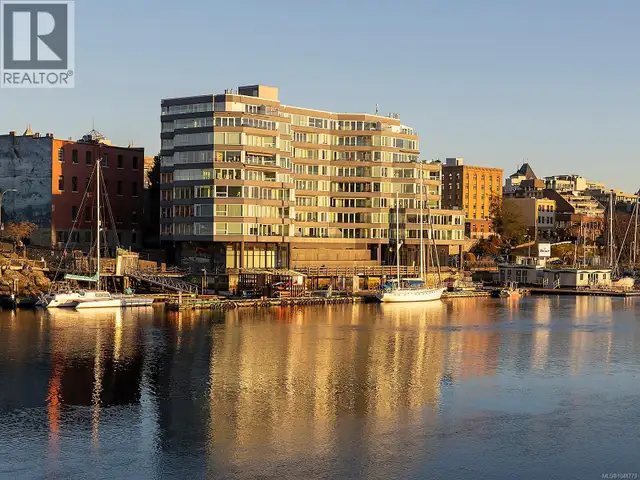 603 1234 Wharf St Victoria, British Columbia in Condos for Sale in Victoria - Image 26