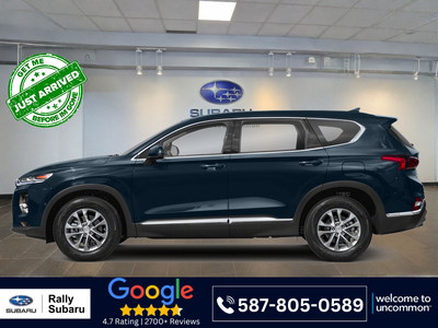At Subaru Edmonton explore the diverse selection of vehicles at Rally Subaru Edmonton, your trusted...