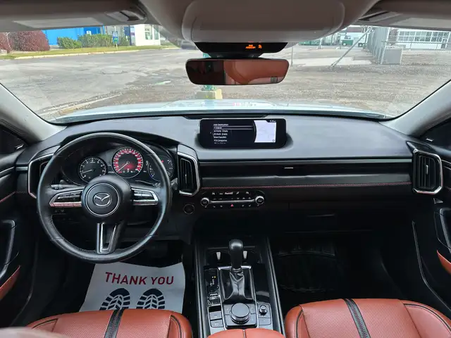 2024 Mazda CX-50601862363257907205