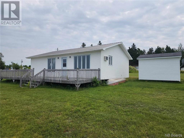 273 Covedell Road Tabusintac, New Brunswick in Houses for Sale in Miramichi