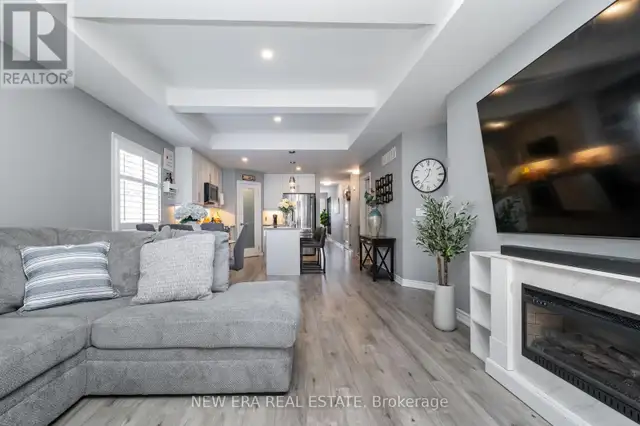 67 CORTLAND WAY Brighton, Ontario in Houses for Sale in Trenton - Image 17