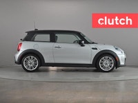 Cornering Lights, Auto Dimming Rearview Mirror, Front Heated Seats and more! Clutch is the largest o... (image 3)