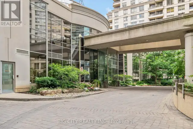 1113 - 3880 DUKE OF YORK BOULEVARD Mississauga (City Centre), On in Condos for Sale in Mississauga / Peel Region - Image 38
