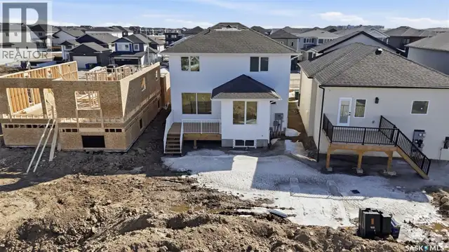 203 Sharma LANE Saskatoon, Saskatchewan in Houses for Sale in Saskatoon - Image 32