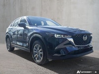 This 2025 Mazda CX-5 GS AWD comes equipped with *SKYACTIV-G 2.5L DOHC 16-valve 4-cylinder engine wit... (image 7)