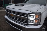 2018 Chevrolet Silverado 3500 LT – 6.6L DURAMAX • LONG BOX • LEATHER • LOADED • WELL-MAINTAINED Fres... (image 7)