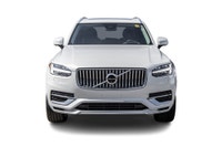 Garantie de 12 mois, kilométrage illimité : Offerte directement par Volvo Cars Canada, elle couvre d... (image 1)