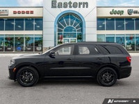 This Dodge Durango has a durable Regular Unleaded V-8 5.7 L/345 engine powering this Automatic trans... (image 1)