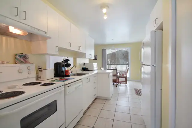 3 1/2 et 4 1/2   JUILLET - CHARNY PRÈS DES PONTS (LÉVIS) in Long Term Rentals in Lévis - Image 6