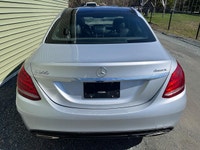 -AMG Appearance Package -4MATIC -Black Leather Interior -Moonroof $19,995 + tax, licensing and admin... (image 3)