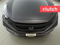 Brake Assist, Front Heated Seats, Folding Rear Seats and more! Clutch is the largest online used car... (image 7)