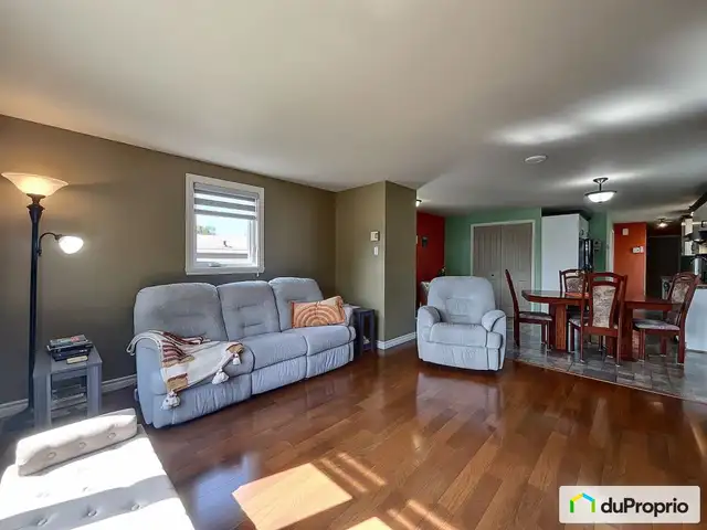 $285,000 - Manufactured home - Charlesbourg (ND-Des-Laurentides) in Houses for Sale in Québec City - Image 5