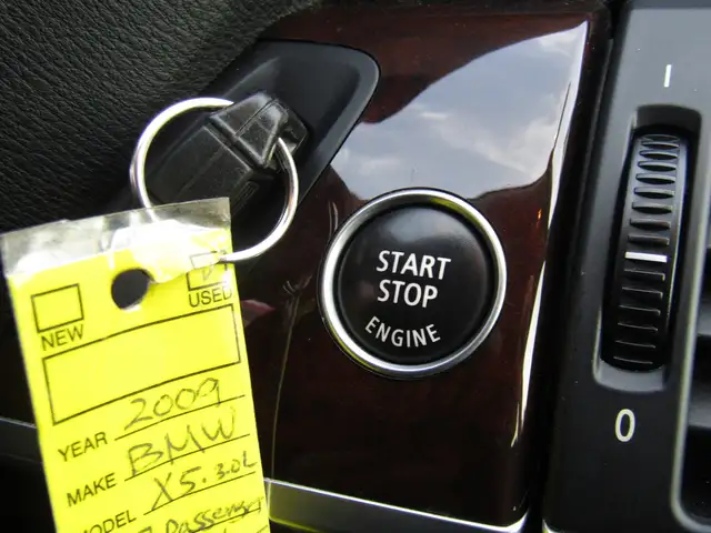 2009 BMW X5 XDrive30i ,7 Pass, Pano, Leather, Memory, Alloy, *Ce in Cars & Trucks in Mississauga / Peel Region - Image 23