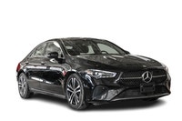 * Mercedes * CLA 250 * Exclusive * 4MATIC * 2025 * Mags * Intérieur en cuir * Toit Panoramique * GPS... (image 4)