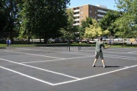 Realstar's St. Lawrence Village is a luxury rental community comprised of low-rise and high-rise ren... (image 7)