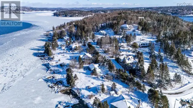 211 Sunset Drive Glen Haven, Nova Scotia in Houses for Sale in City of Halifax - Image 37