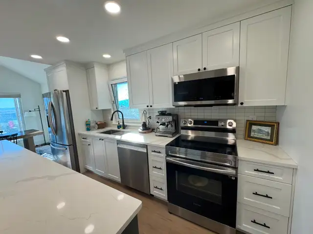 Beautiful 3 Bedroom + 2 Bathroom Home on 1.3 Acres – South BX, V in Long Term Rentals in Vernon - Image 10
