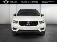 ===== 2020 Volvo XC40 Design R ===== ===== Pourquoi acheter chez nous ? ===== Depuis plus de 50 ans,... (image 1)