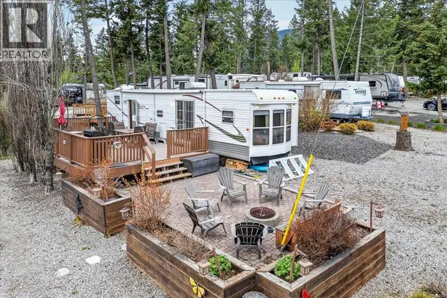 4868 Riverview Drive Lot# 120 Edgewater, British Columbia in Land for Sale in Cranbrook - Image 5