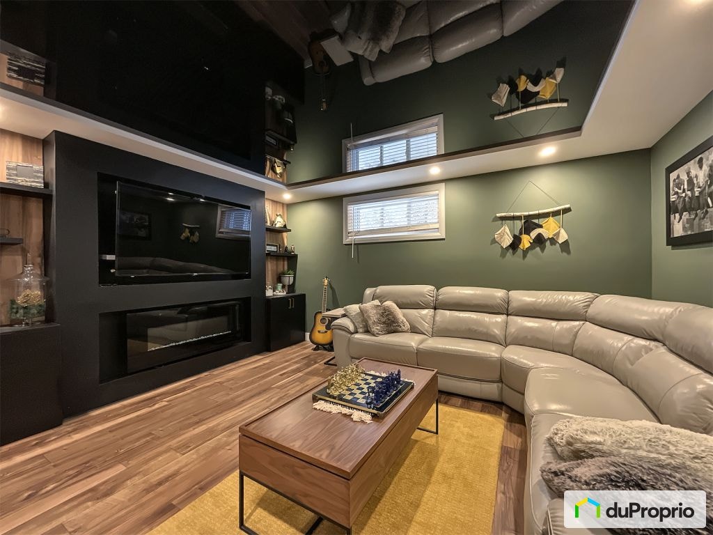 $750,000 - 2 Storey for sale in L'Ange-Gardien — photo 2