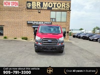 No Accidents Ontario vehicle with Lot of Options! Call (905) 791-3300 - Grey fabric interior, - Adap... (image 1)