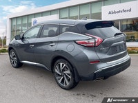 The 2018 Nissan Murano Sport Utility, with 67,213 kilometers, is meticulously designed to merge soph... (image 2)