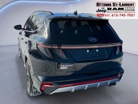 WE CAN GET YOU APPROVED ON THIS 2024 HYUNDAI TUCSON HYBRID AWD TODAY FEATURED OPTIONS -Dual pane sun... (image 4)