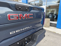 AMVIC Licensed Dealer The 2025 GMC Sierra 3500 Denali Crew Cab blends unmatched strength with first-... (image 6)