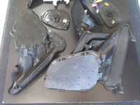 Lot of 2012 Mazda 3 parts