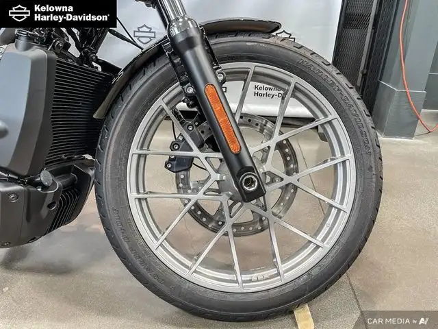 2023 Harley-Davidson RH975S - Nightster Special in Street, Cruisers & Choppers in Kelowna - Image 9