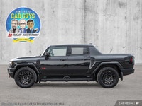 Welcome to Mann-Northway Auto Source. This GMC HUMMER EV Pickup has a strong Electric engine powerin... (image 3)