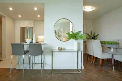 Premium, Waterfront 1-Bedroom for Rent in Burlington!, View more