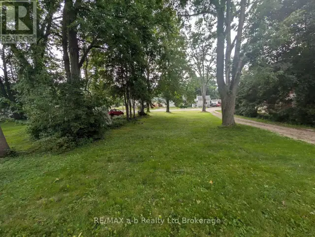 305 HALL STREET Ingersoll (Ingersoll - South), Ontario in Land for Sale in Woodstock - Image 6