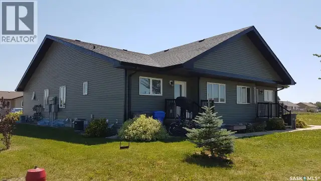 1 201 Carlyle AVENUE Carlyle, Saskatchewan in Condos for Sale in Regina - Image 3