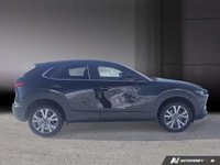 2023 Mazda CX-30 Le Mazda CX-30 GS AWD 2023 se démarque par son design extérieur raffiné, combinant... (image 5)