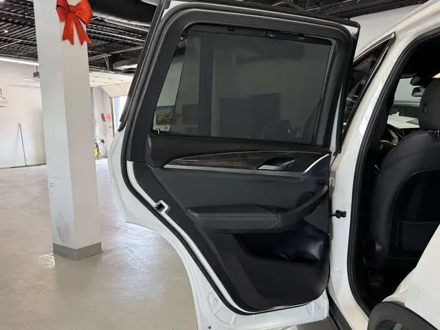 2019 BMW X3 No Accidents l xDrive l CarPlay l Wireless Charger in Cars & Trucks in City of Toronto - Image 14