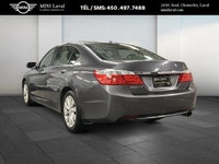 ===== 2015 Honda Accord Sedan EX-L ===== ===== Pourquoi acheter chez nous ? ===== Depuis plus de 50... (image 3)