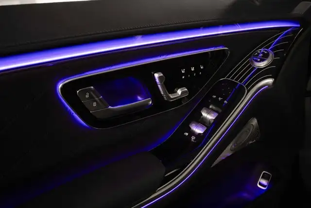 2025 Mercedes-Benz S-Class S 580 4MATIC Sedan in Cars & Trucks in Edmonton - Image 14