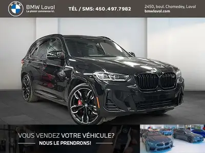 ===== 2023 BMW X3 M40i | Gr. Sup. Essentiel | ===== ===== * Groupe Supérieur Essentiel * ===== =====...