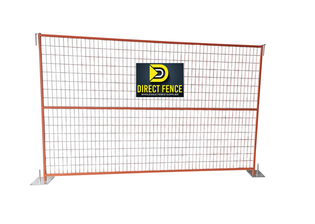 Temporary Fencing - Safety Construction Fence for Sale in Other Business & Industrial in Yellowknife - Image 3
