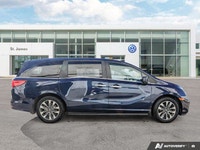 * POWER SLIDING REAR DOORS * HEATED STEERING WHEEL * LANE ASSIST * DRIVER MEMORY SEAT * HEATED SEATS... (image 5)