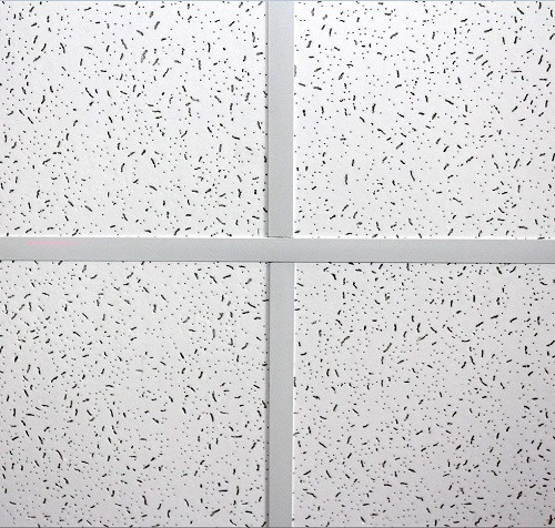 Ceiling tiles 2 x2 and 2 x 4, fire resistant, LED panels, L & T in Other in Oshawa / Durham Region - Image 3