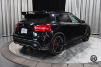 WAS: $22995 NOW: $18995 plus taxes and licensing feesThe 2017 Mercedes-AMG GLA 45 delivers explosive... (image 4)