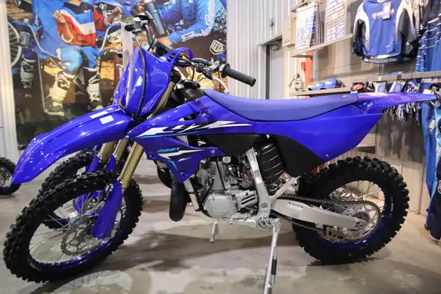 2026 Yamaha YZ250X in Dirt Bikes & Motocross in Edmonton - Image 3