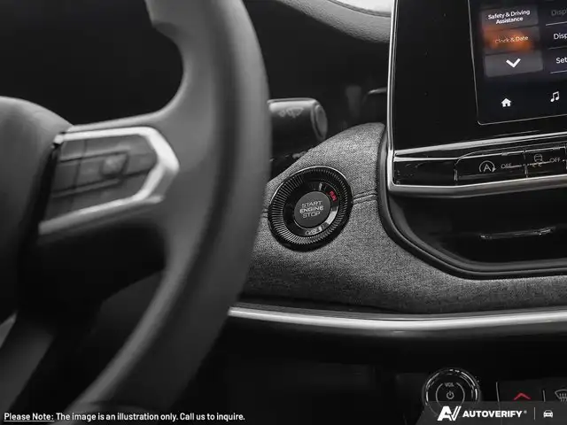 2026 Jeep Compass Sport in Cars & Trucks in Tricities/Pitt/Maple - Image 28